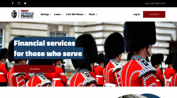 firstdefencefinance.co.uk