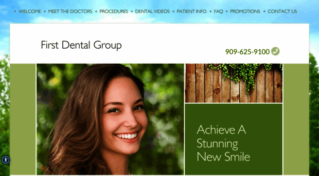 firstdentalgroup.com