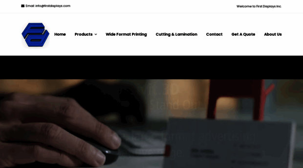 firstdisplays.com