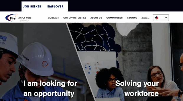 firstdiversity.com