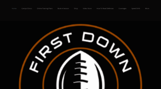 firstdowntraining.com