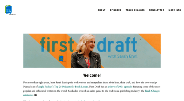 firstdraftpod.com