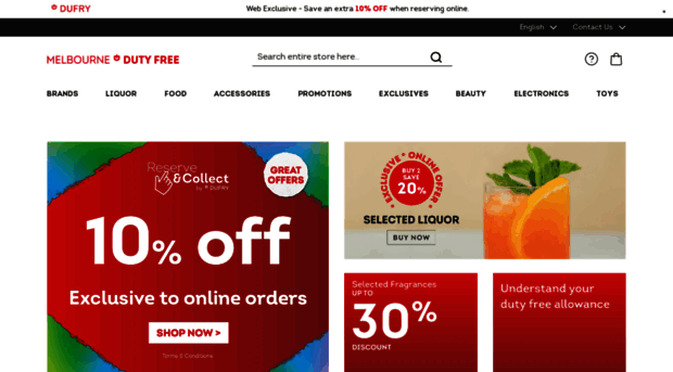 firstdutyfree.com.au