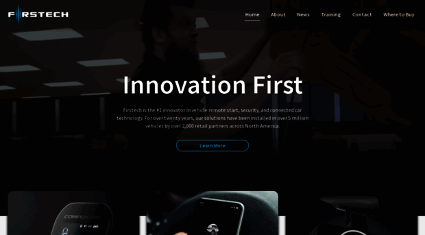 firstechllc.com