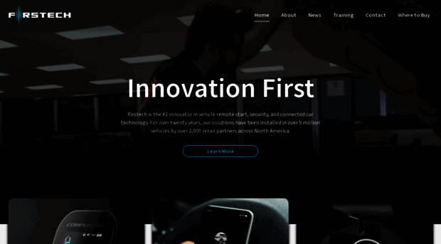 firstechonline.com