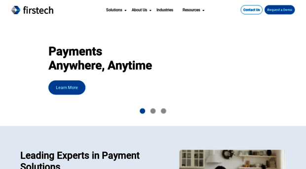 firstechpayments.com