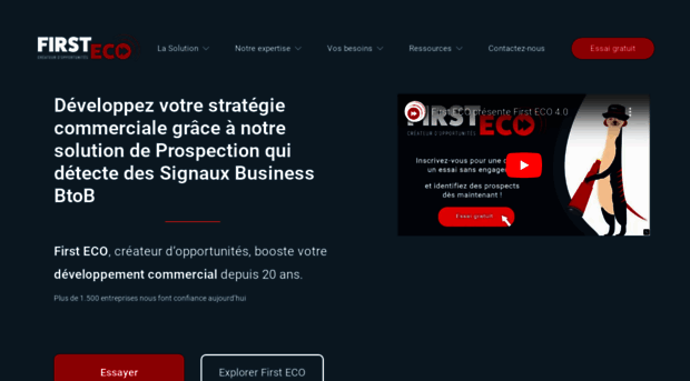 firsteco.fr