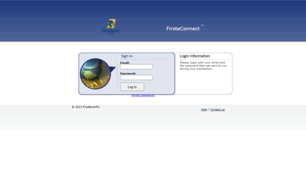 firsteconnect.firstbanknigeria.com
