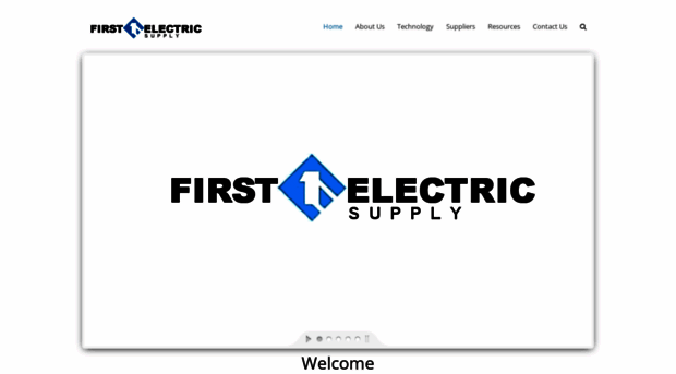 firstelectricsupply.com
