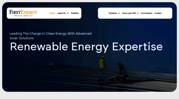 firstenergy.lk