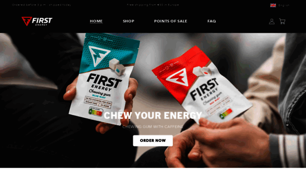 firstenergygum.com