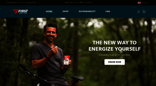 firstenergygum.nl