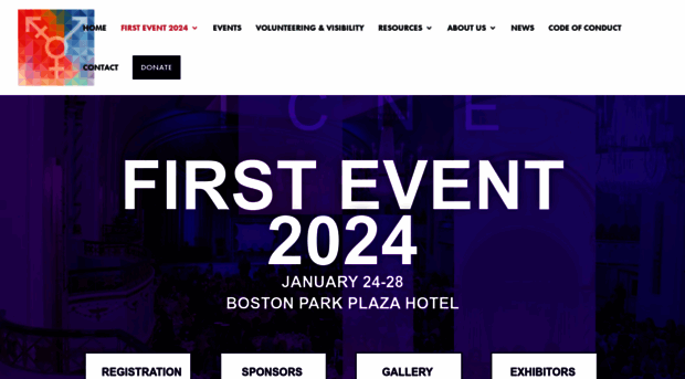 firstevent.org