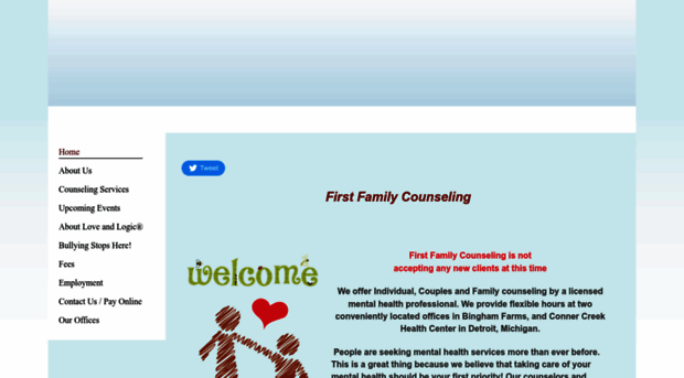 firstfamilycounseling.com