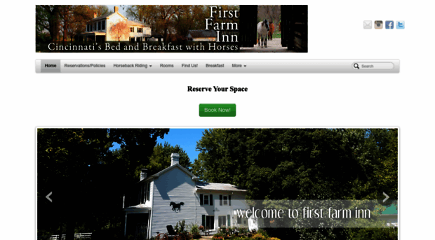 firstfarminn.com