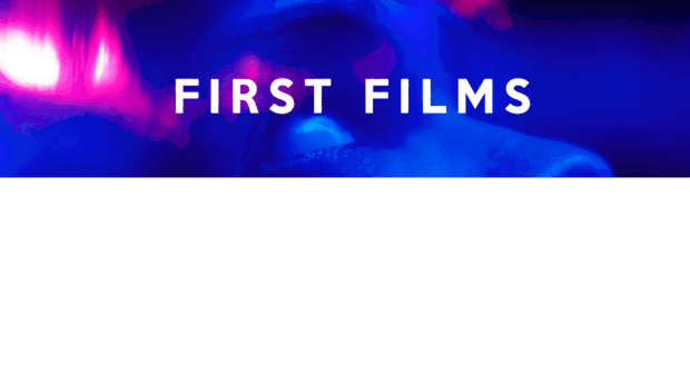 firstfilms.co.uk