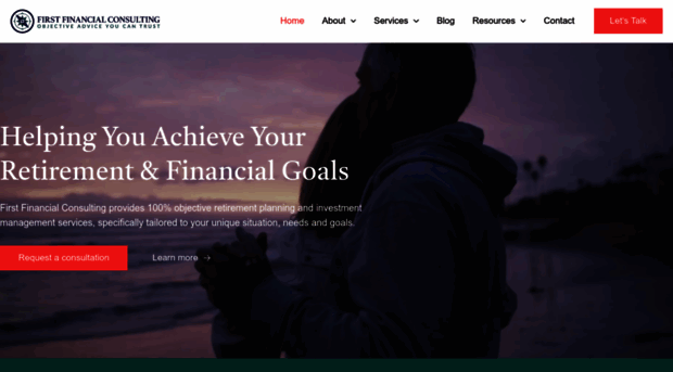 firstfinancial.is