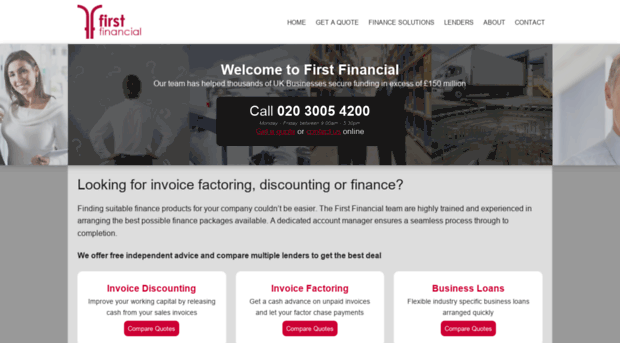 firstfinancialuk.com