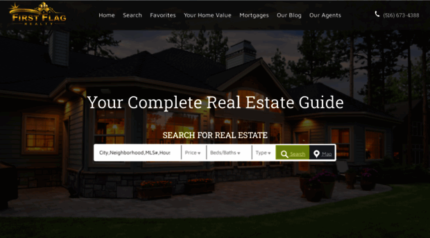 firstflagrealty.com