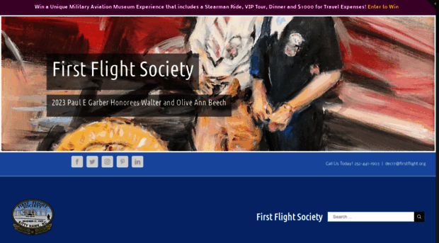 firstflight.org