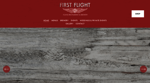 firstflightkw.com