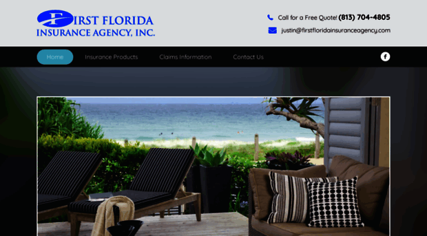 firstfloridainsuranceagency.com