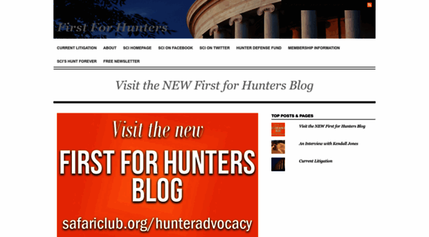 firstforhunters.wordpress.com