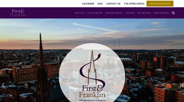 firstfranklin.org