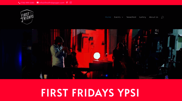 firstfridaysypsi.com