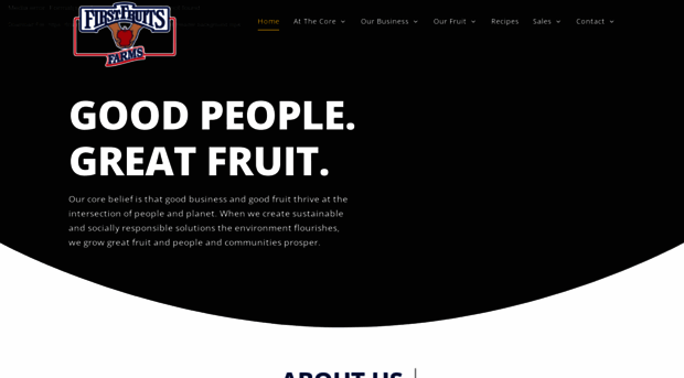 firstfruits.com