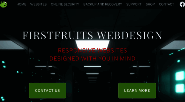 firstfruitswebdesign.com