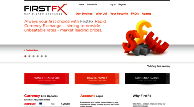 firstfx.co.uk