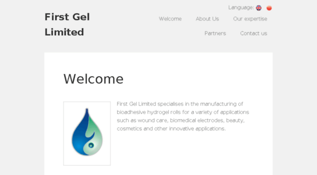 firstgel.co.uk