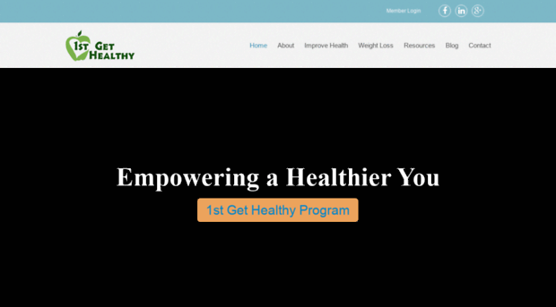 firstgethealthy.com