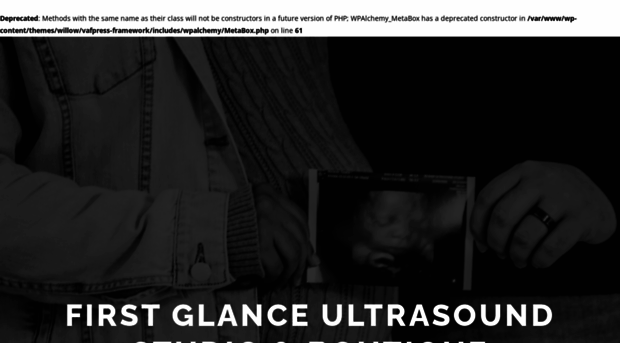 firstglanceultrasoundstudioandboutique.com