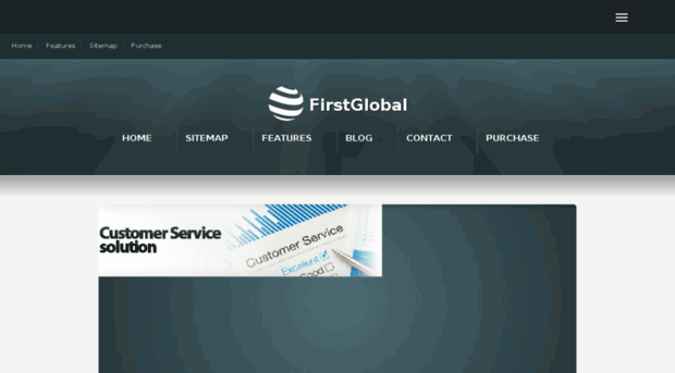 firstglobaltechsupport.com