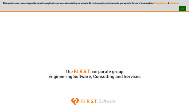 firstgmbh.com