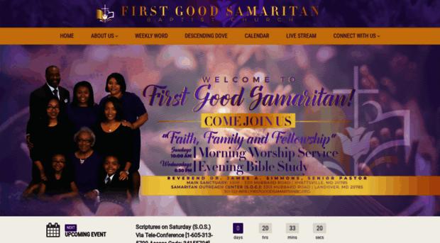 firstgoodsamaritanbc.org