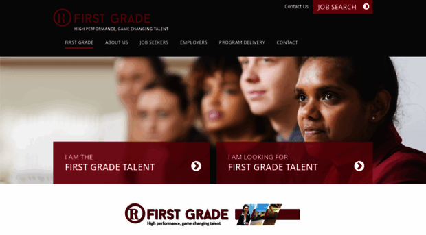 firstgrade.com.au