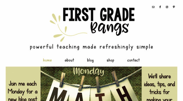 firstgradebangs.com