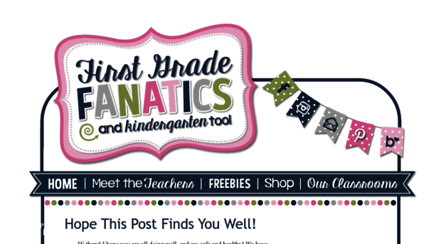 firstgradefanatics.blogspot.com