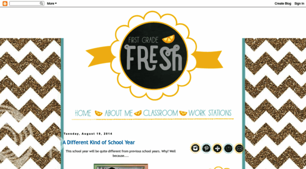 firstgradefresh.blogspot.hk