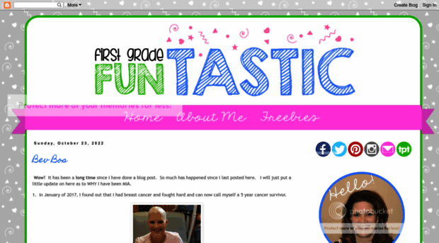 firstgradefuntastic.blogspot.com