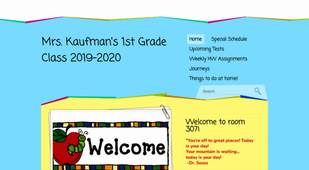 firstgrademrskaufman.weebly.com