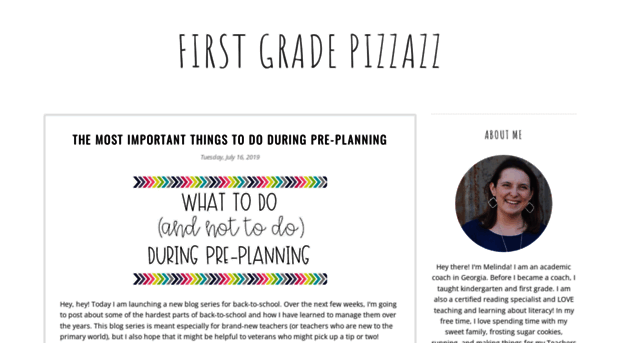 firstgradepizzazz.blogspot.com