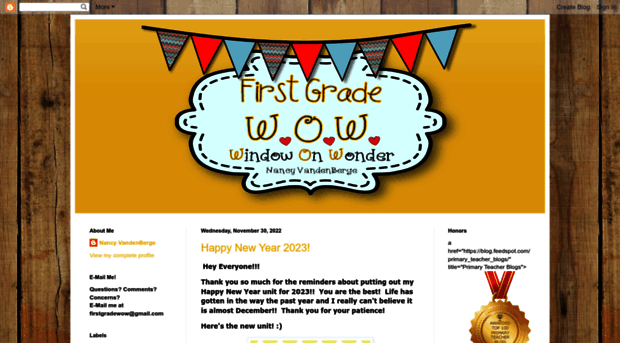 firstgradewow.blogspot.cl