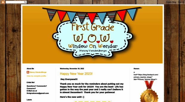 firstgradewow.blogspot.com.es