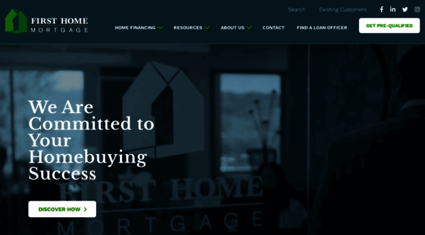 firsthome.com