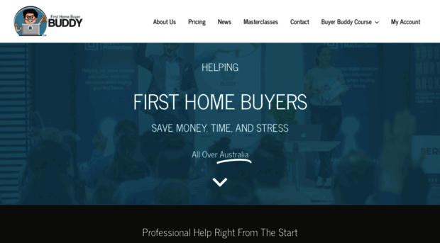 firsthomebuyerbuddy.com.au