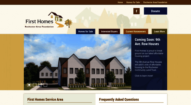 firsthomes.org